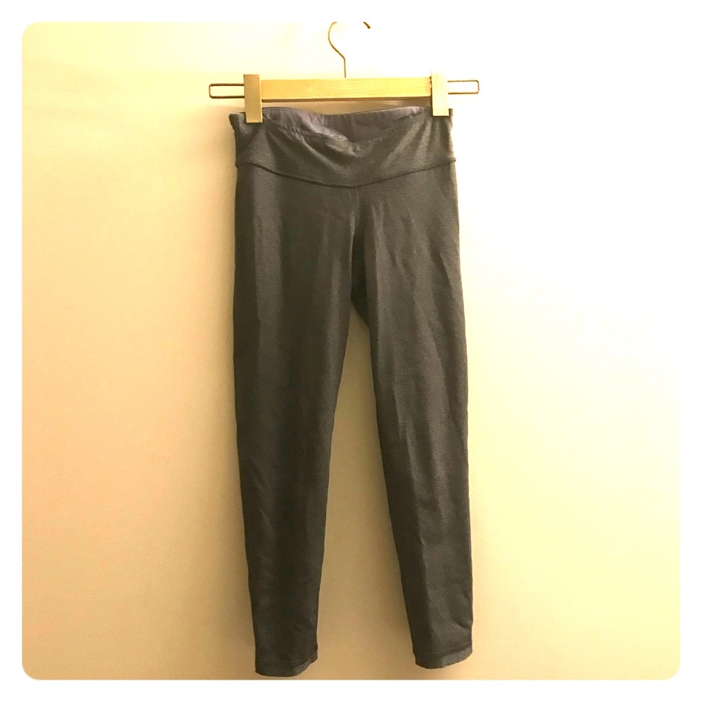 Capri legging